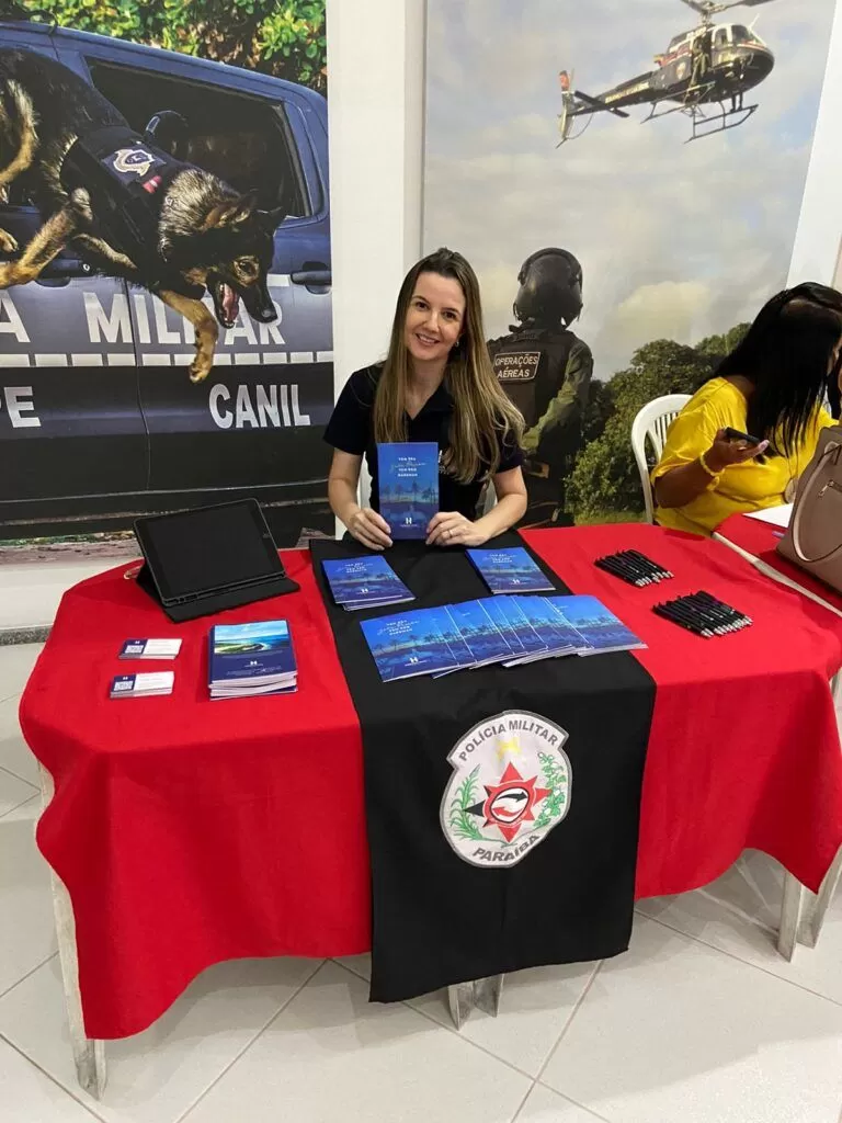 Hardman Praia Hotel apoia eventos alusivos ao Novembro Azul e alerta necessidade de exames