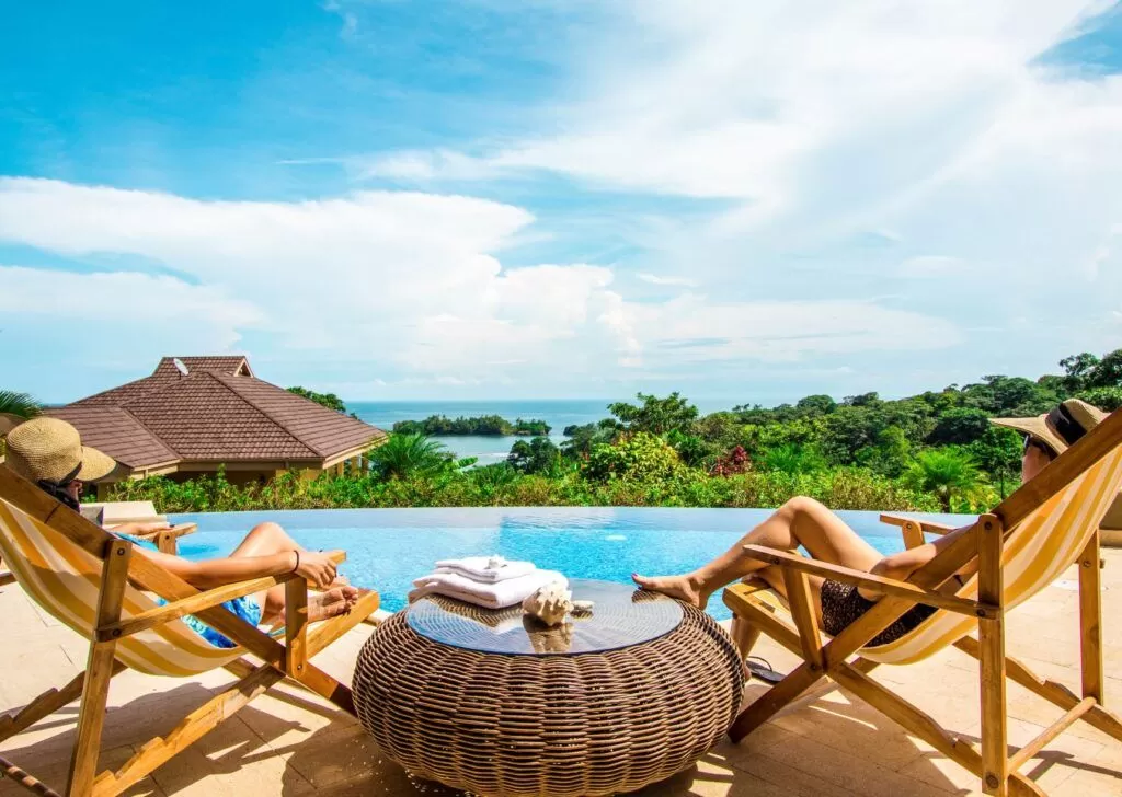 Red Frog, la isla de Bocas para los amantes del ecoturismo