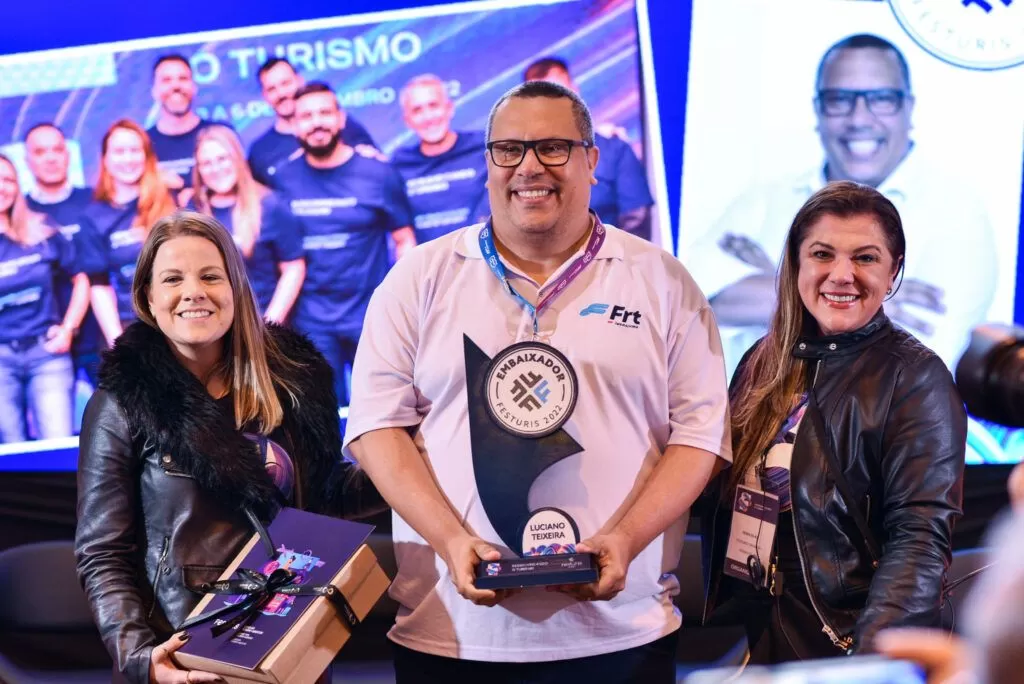 34º Festuris encerra com homenagens e lança edição dos 35 anos