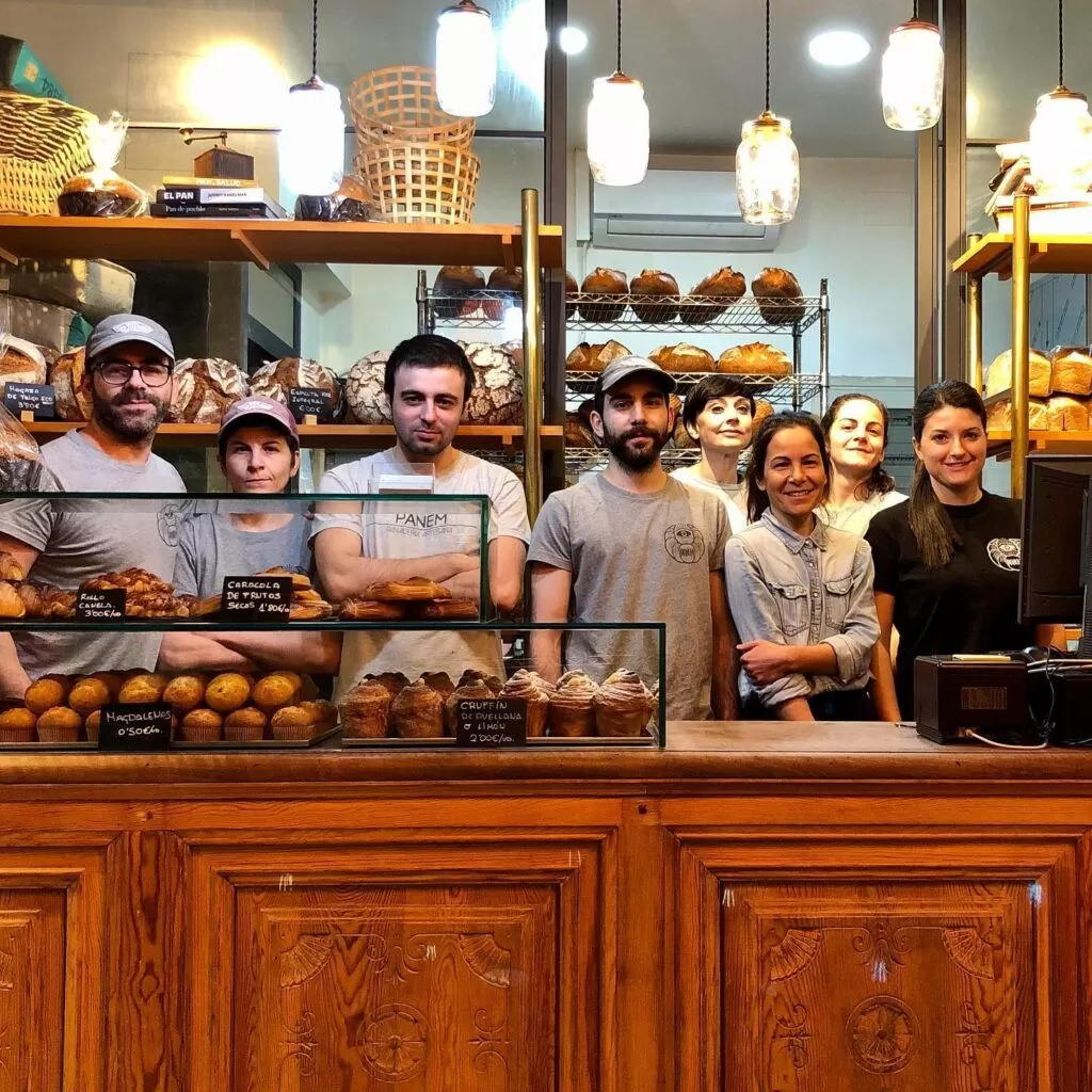 10 lugares para desayunar en Madrid que no te puedes perder