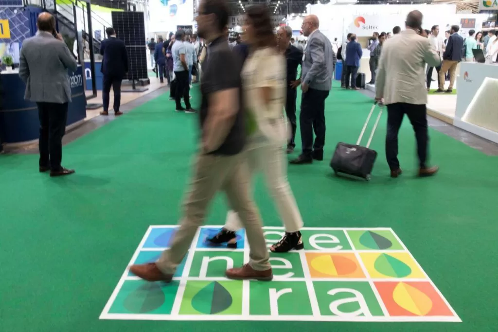 GENERA 2023 abordará el papel de la cogeneración en la transición energética de las industrias