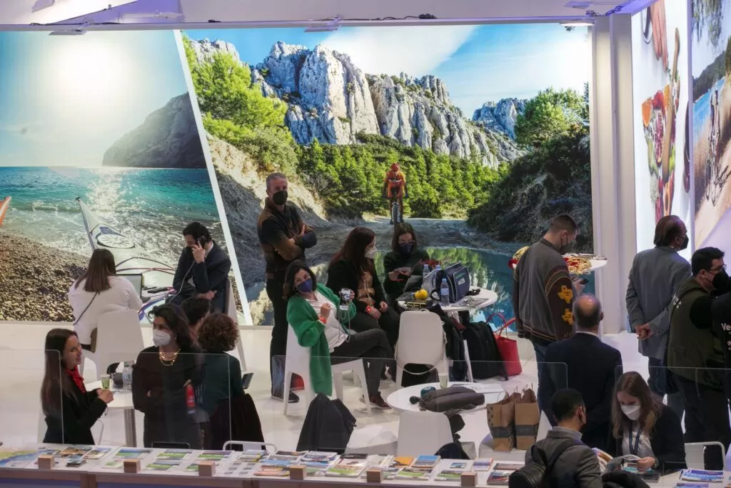 FITUR 2023 pone el foco en el futuro de un turismo sostenible