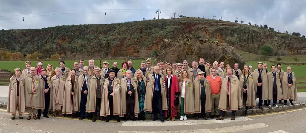 Cantabria.- El Parque de la Naturaleza de Cabárceno ha recibido este año 612.000 visitantes.