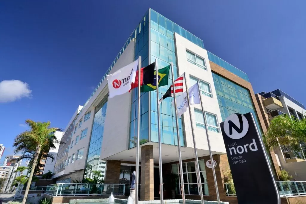 Rede Nord comemora ocupação para o Réveillon e aposta no período de verão