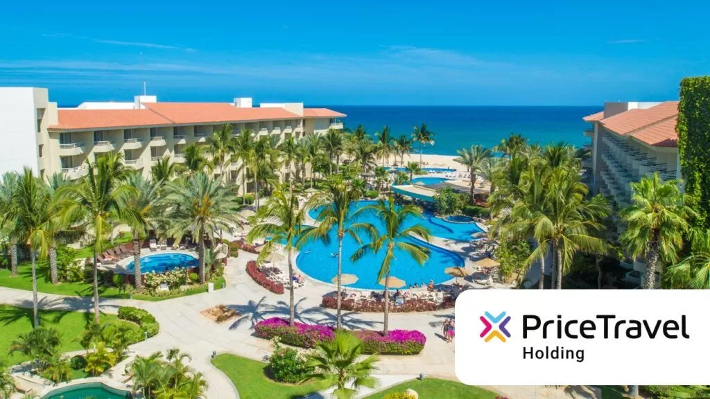 PRICETRAVEL HOLDING, EL NUEVO PROVEEDOR DE PAQUETES EN LA WEB DE BARCELO.COM PARA MÉXICO, CANADÁ Y OTROS PAÍSES DE LATINOAMÉRICA