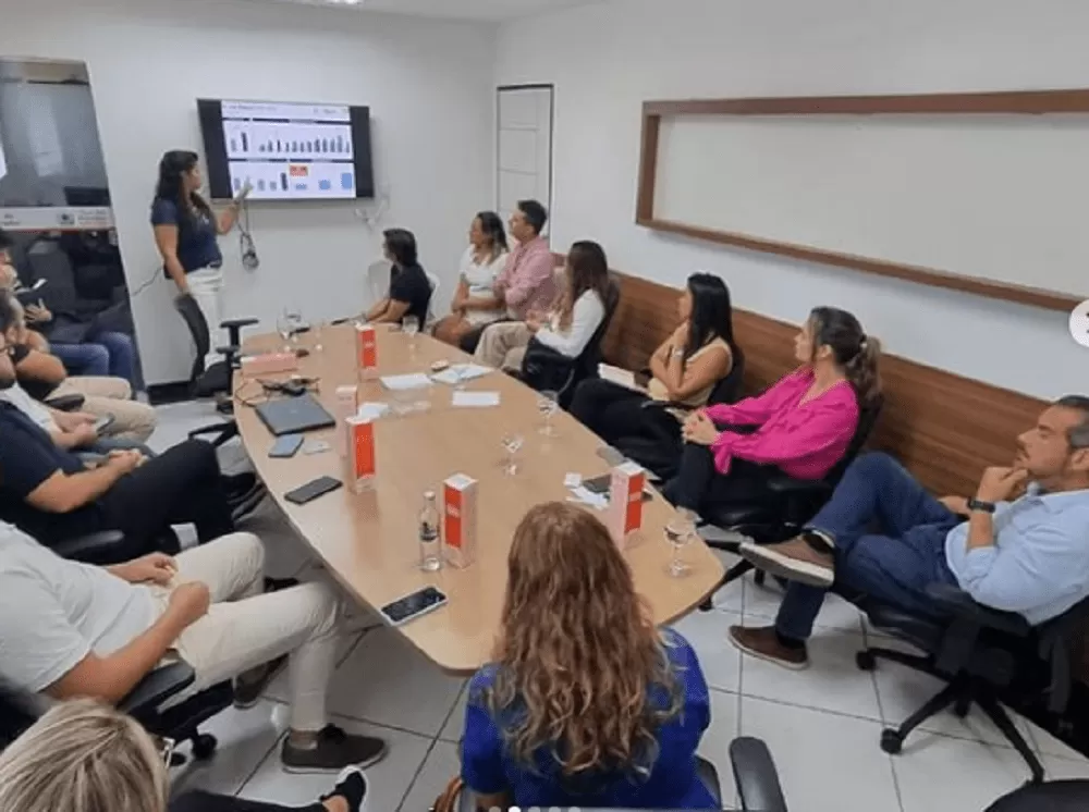 Azul Linhas Aéreas poderá criar voos dedicados para incrementar segmento de eventos na Paraíba