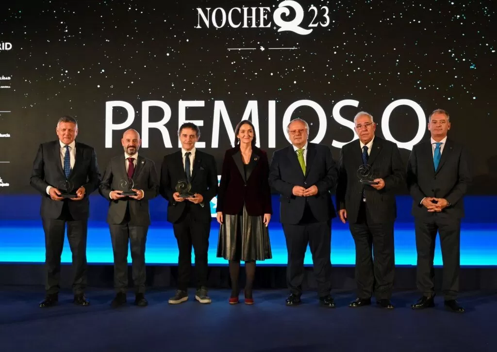 La “Noche Q” de Madrid reúne a más de mil personas