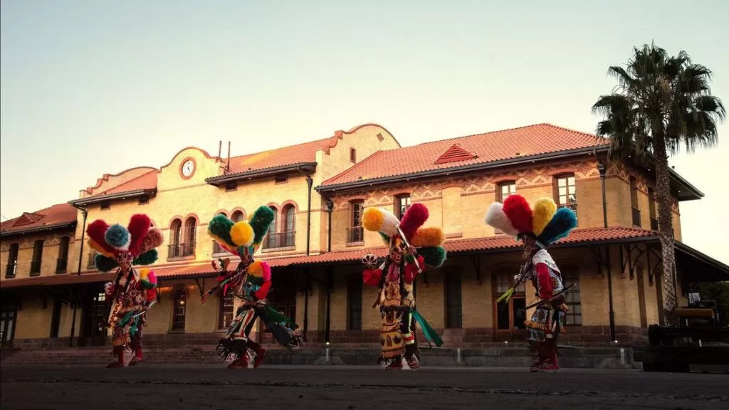 Mexican State of Aguascalientes is Named ‘Cultural Capital Of The Americas 2023’