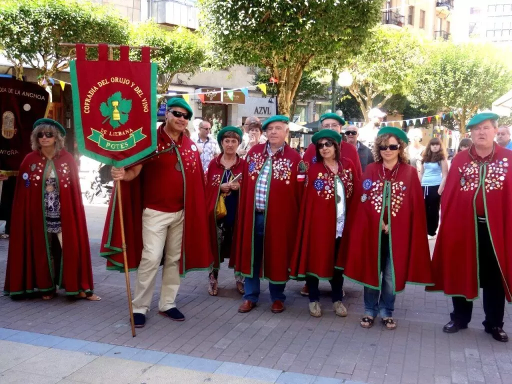 Cantabria: La comarca de Liébana promocionará su gastronomía.