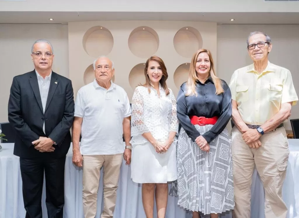 RD.- Foro Empresarial Puerto Plata buscará diversificar la inversión.