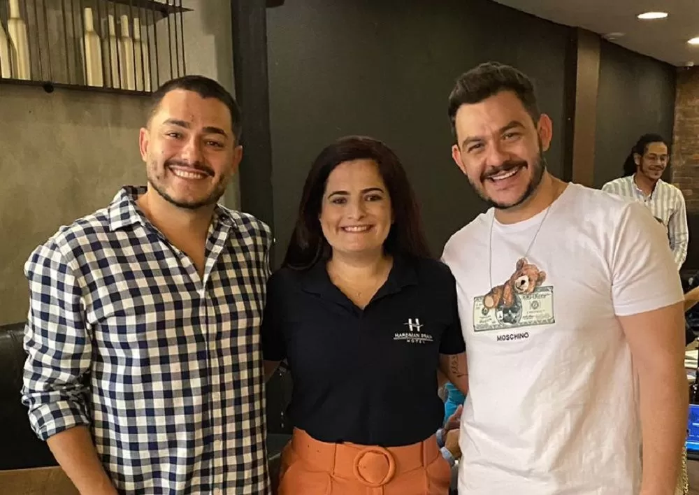 Hardman Praia Hotel promove capacitação para agentes de viagens da Home Tour, em Uberlândia (MG)