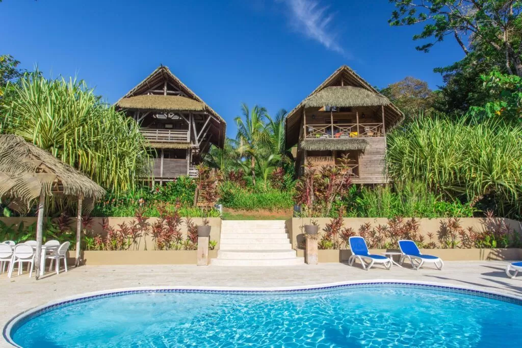 Red Frog Beach Resort: El lugar donde se viven las mejores  vacaciones