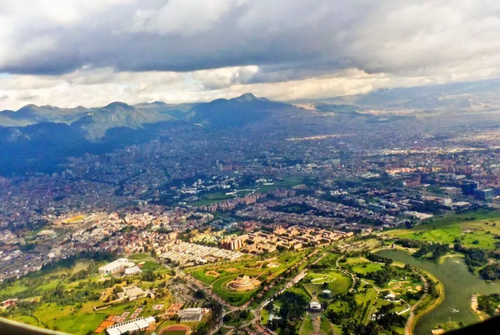 BOGOTÁ LIDERÓ LA RECUPERACIÓN DEL SECTOR DE VIAJES Y TURISMO DE COLOMBIA: WTTC