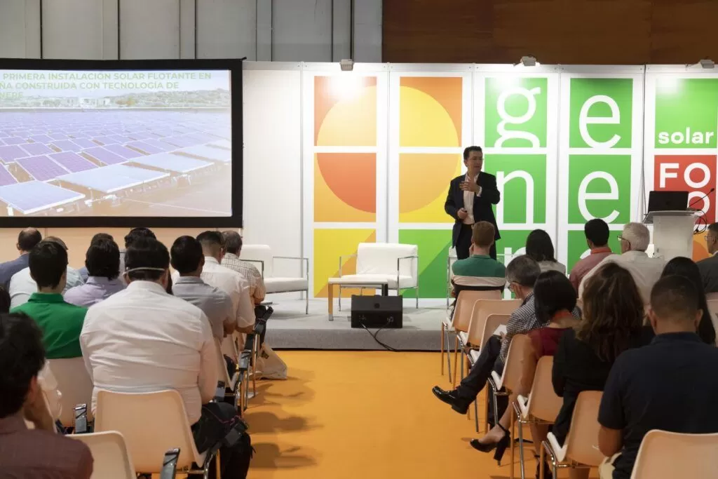 Transición energética, innovación, y perspectivas de desarrollo del sector a examen en GENERA 2023