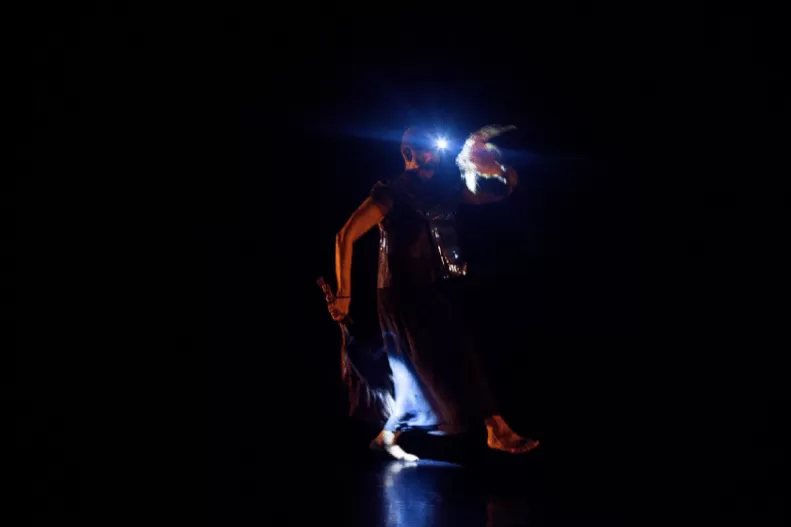 EL MUSEO WHITNEY PRESENTA “FALTA CRÍTICA”  UN PERFORMANCE DE LA ACLAMADA COREÓGRAFA AWILDA STERLING-DUPREY