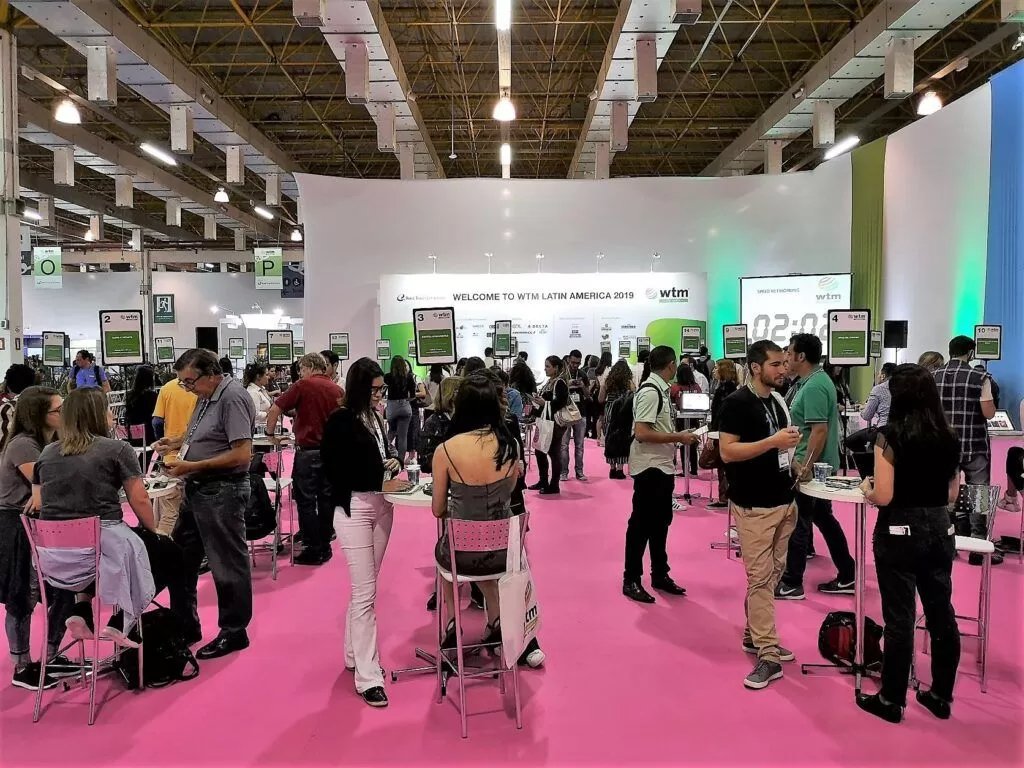 WTM Latin America anuncia nuevos expositores