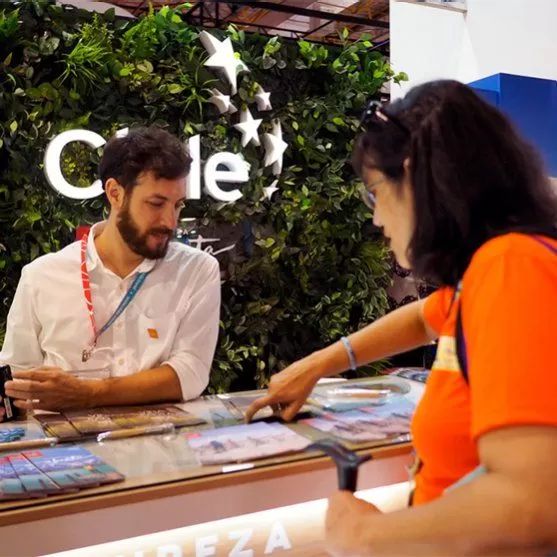 WTM Latin America presenta a los 15 finalistas del Premio de Turismo Responsable