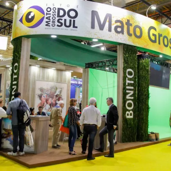 Mato Grosso do Sul lanza campaña y ruta gastronómica durante WTM Latin America