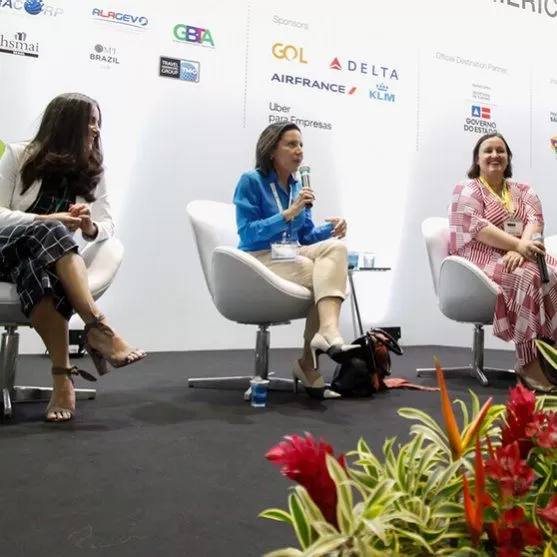 WTM Latin America comparte casos y datos prácticos sobre tecnología e innovación