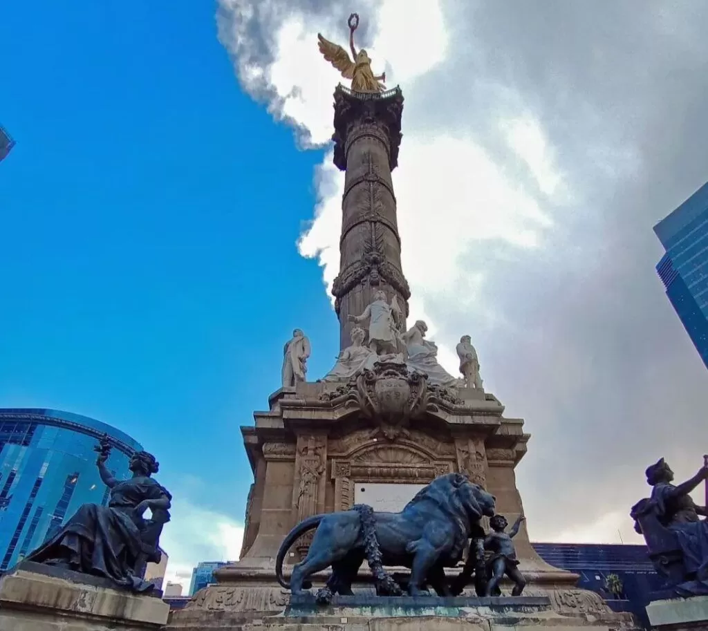Ciudad de México infinita