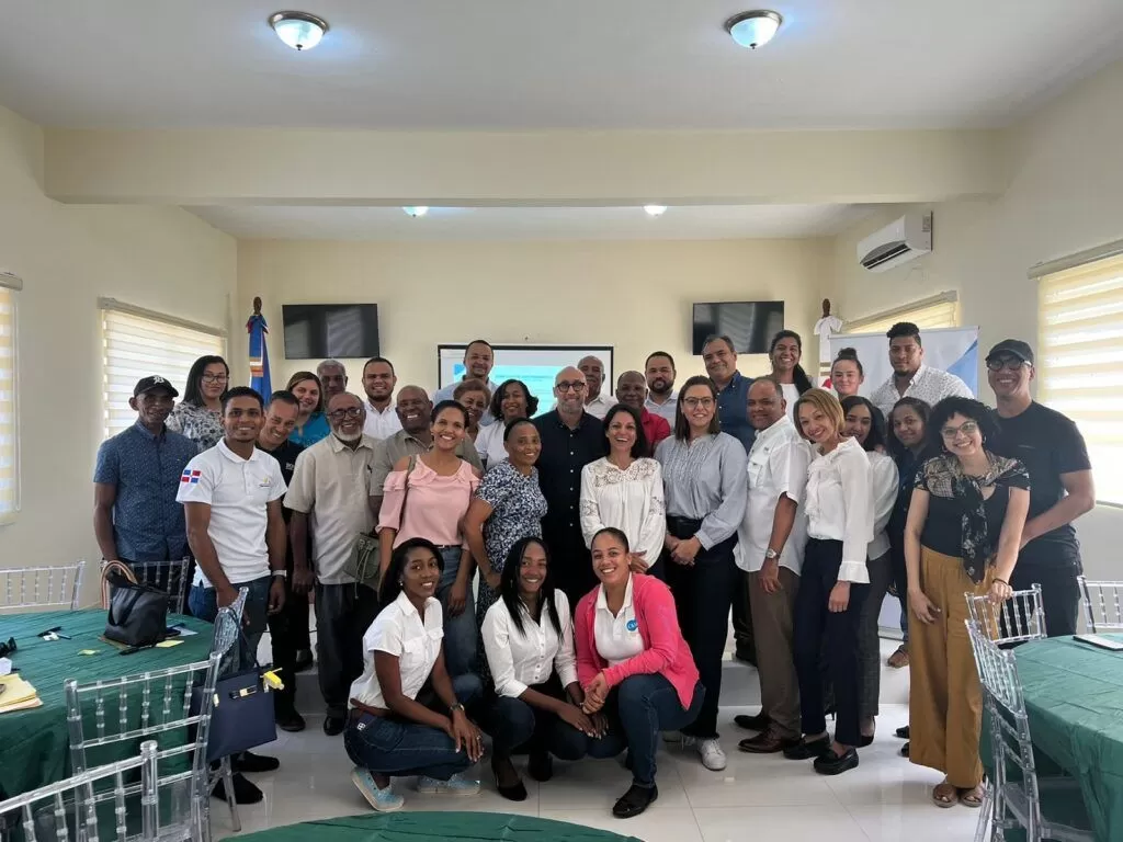 Realizan talleres de percepción turística para la creación de la marca destino de Puerto Plata