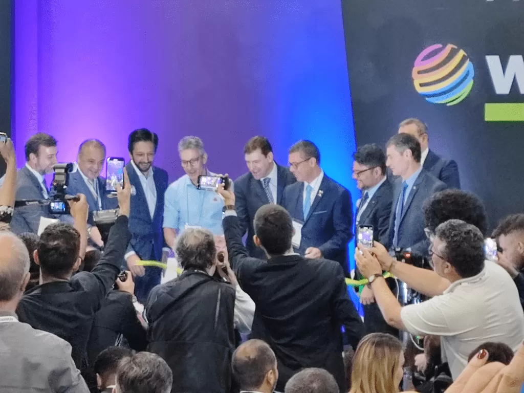 WTM LATINO AMERICA MARCA EL CRECIMIENTO DEL TURISMO