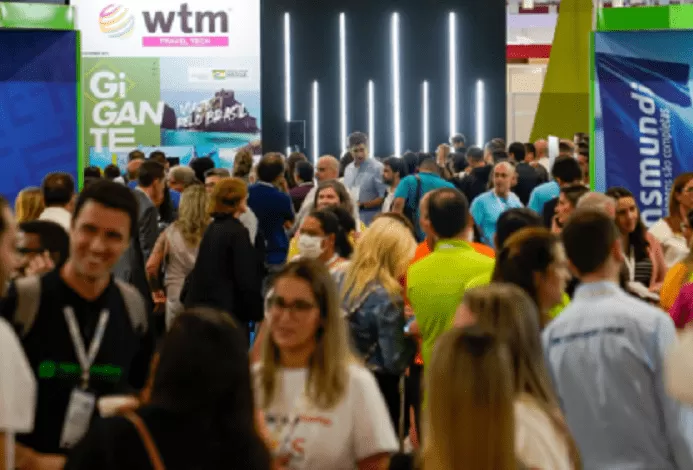 João Pessoa fue promocionada en la  WTM, mayor feria de turismo de América Latina
