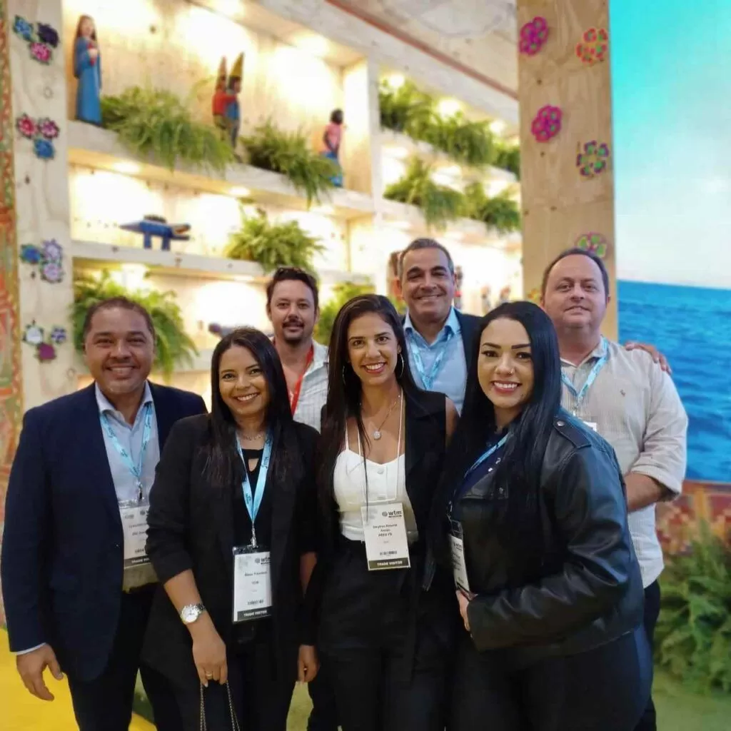 BTM confirma reunión de Fornatur en Fortaleza