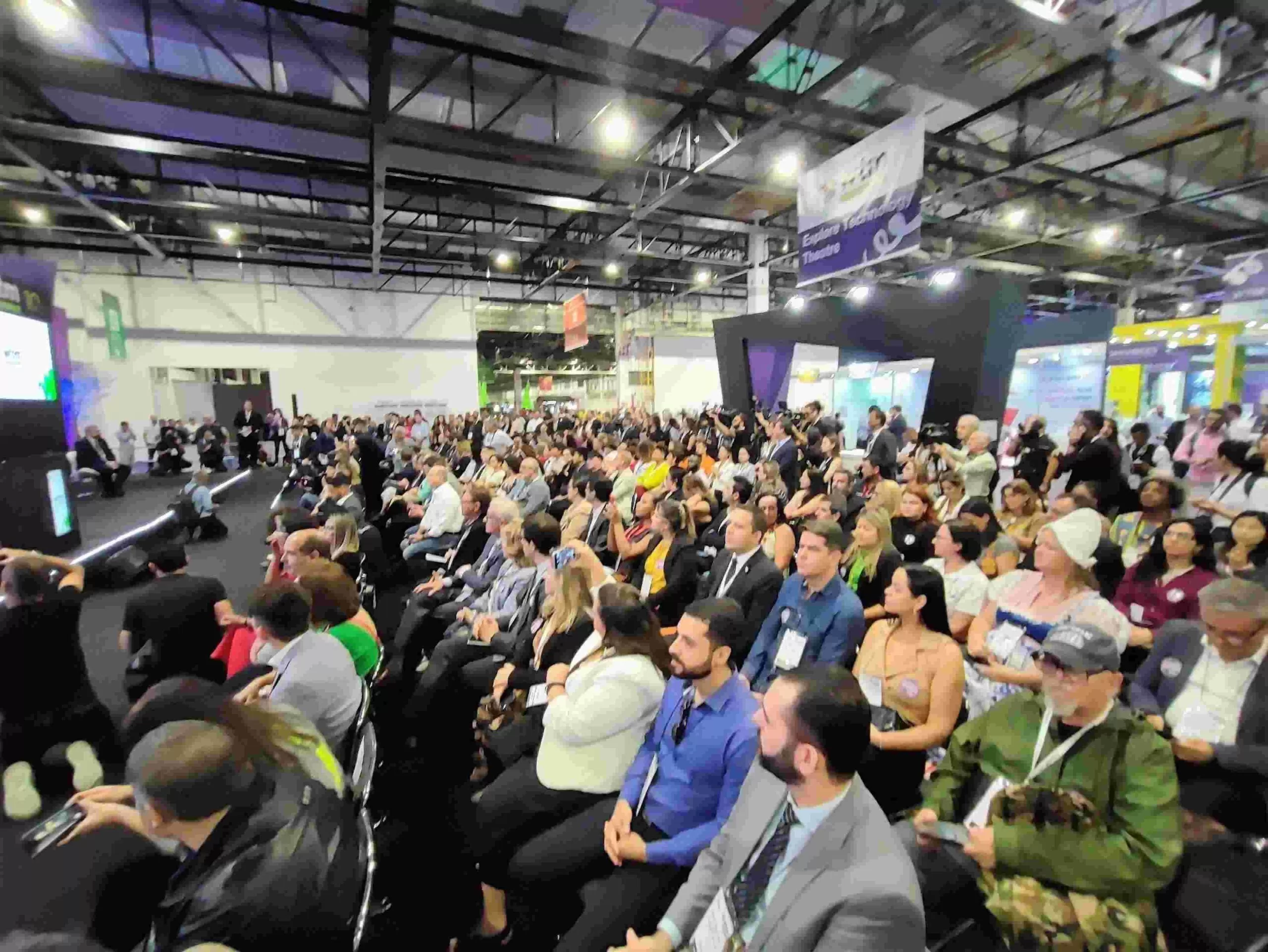WTM LATINO AMERICA MARCA EL CRECIMIENTO DEL TURISMO
