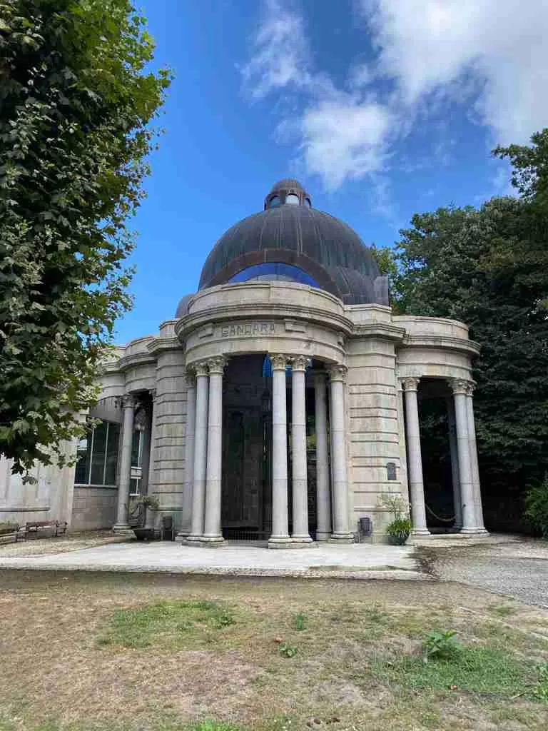 Balneario de Mondariz prepara sus edificios para albergar el The European Thermal Heritage Day