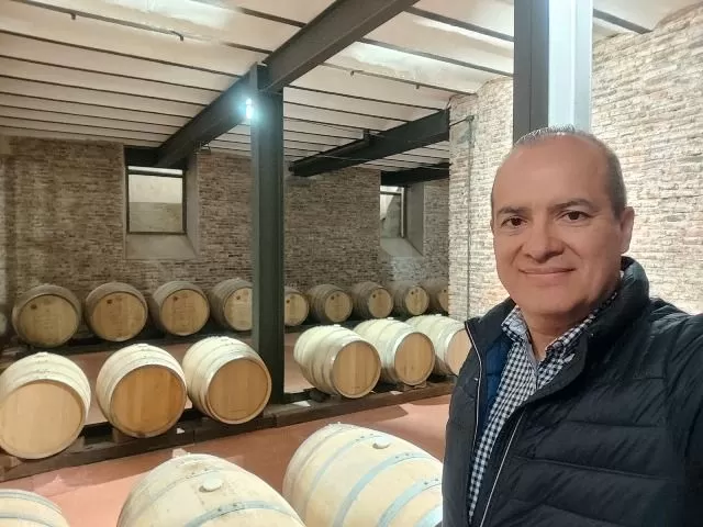Bodega Los Cerros de San Juan: Donde la Pasión por el Vino se une con la Tradición Uruguaya