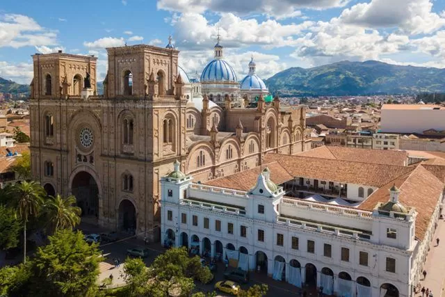 REMOTE Immersion Cuenca reúne en Ecuador especialistas en viajes apasionados por Latinoamérica