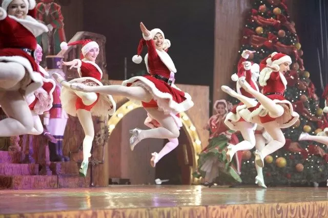 38ª Luz de Navidad: Fantástica Fábrica de Natal es puro encanto en una tierra mágica llamada Gramado