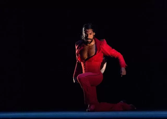 IFEMA MADRID suma a su oferta cultural y de ocio grandes espectáculos de flamenco del 3 al 5 de octubre del 2023
