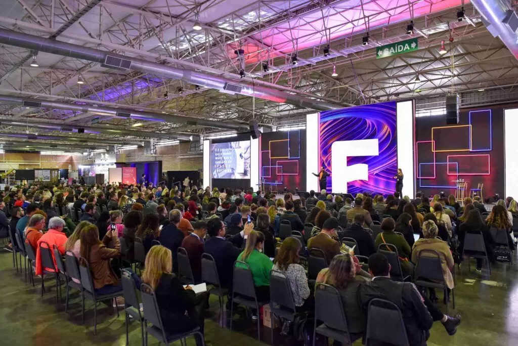 Programa Meeting Festuris aborda la importancia de las personas para reconectar humanos y empresas