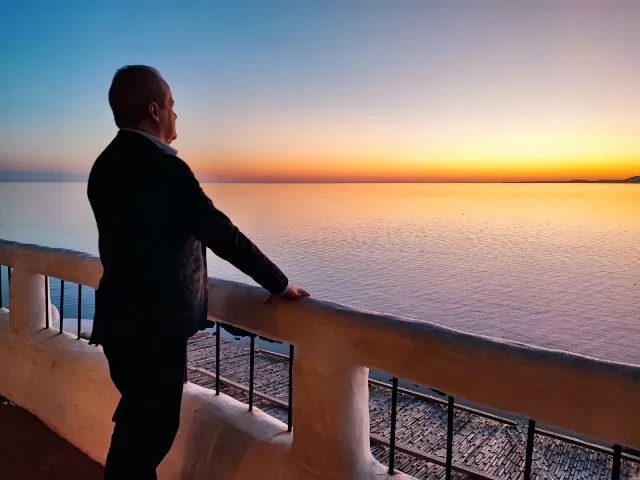 Punta Ballena: El Rincón Mágico de Uruguay