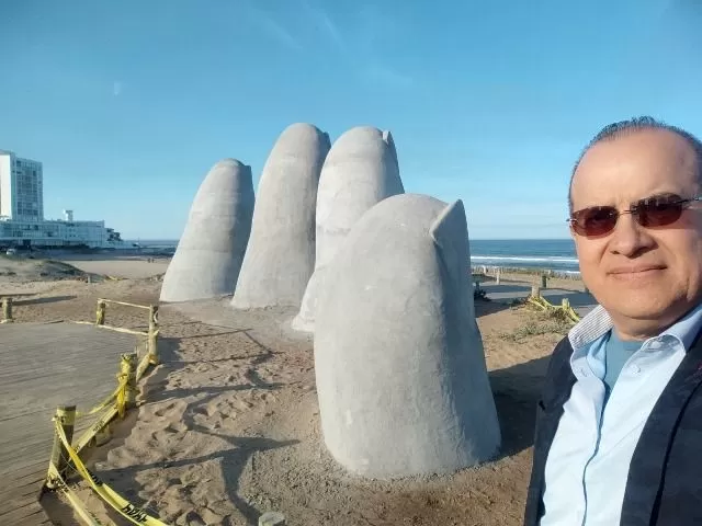Punta del Este: El Paraíso de la Costa en Uruguay