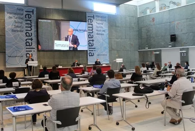 Argentina se prepara para acoger el IV Congreso Internacional sobre Agua y Salud del 4 al 6 de Octubre del 2023