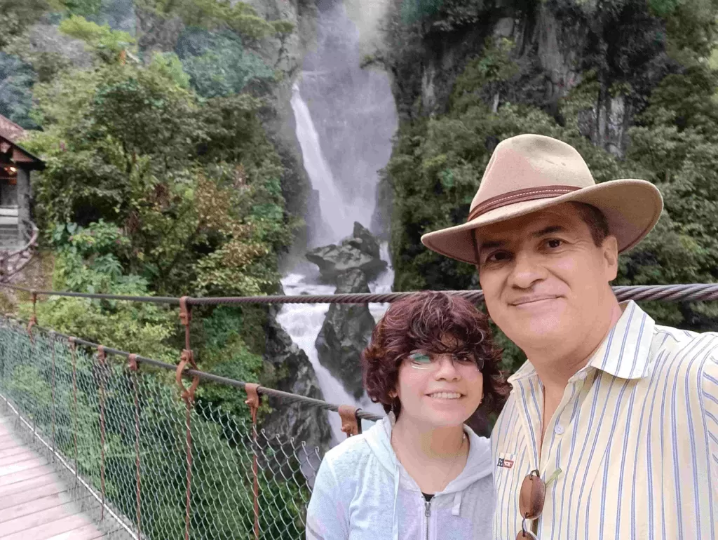 Turismo de agua