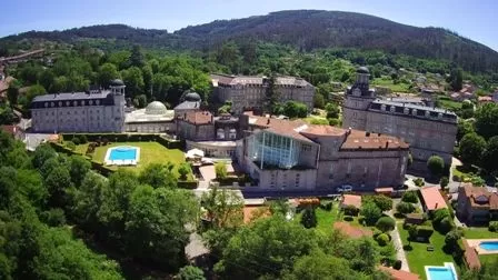 Expertos internacionales darán contenido al Día Europeo Termal en Mondariz Balneario del 11 al 13 de Octubre del 2023