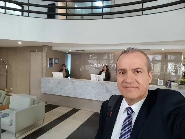 TURISMO COLABORATIVO