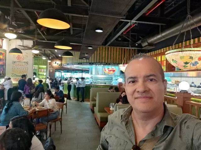 7 SOPAS: EL ENCUENTRO GASTRONÓMICO EN LA CAPITAL PERUANA