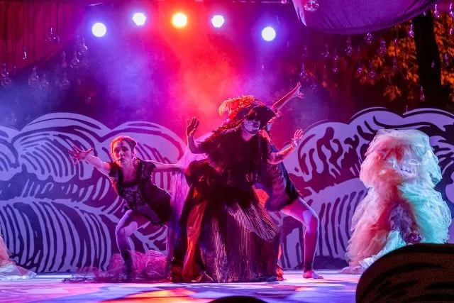 CALAVERANDIA estará de regreso en Guadalajara-México