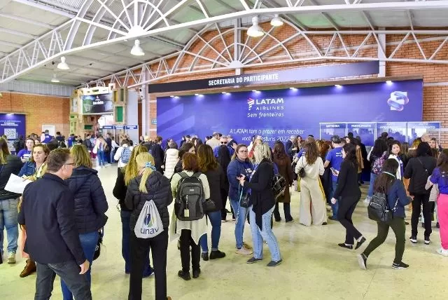 La inscripción gratuita para la 35ª edición de Festuris cierra en octubre