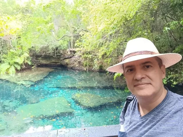 OJOS INDÍGENAS: EL TESORO NATURAL DE PUNTA CANA, REPÚBLICA DOMINICANA