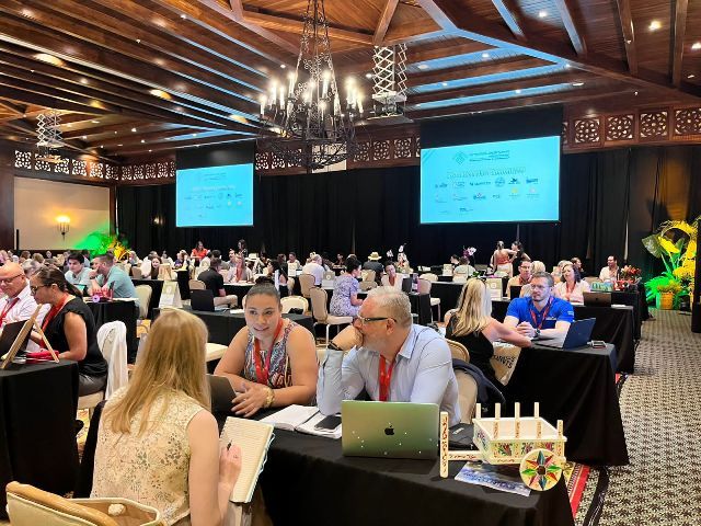 Costa Rica fortalece su posicionamiento mundial en el segmento de reuniones de lujo