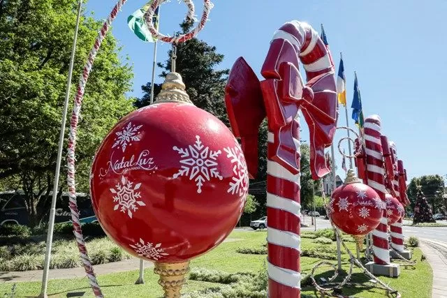 Más de un tercio de las entradas de Natal Luz ya están vendidas