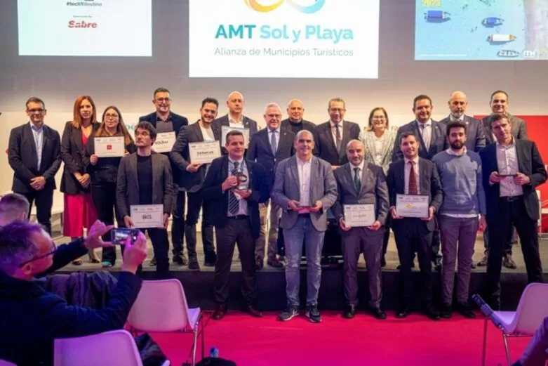 Arranca el período de inscripción para los «AMT Smart Destinations Awards 2024»