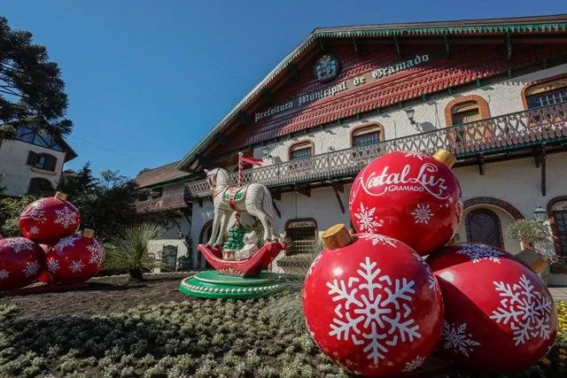 Natal Luz inicia la venta del tercer y último lote de entradas con descuento