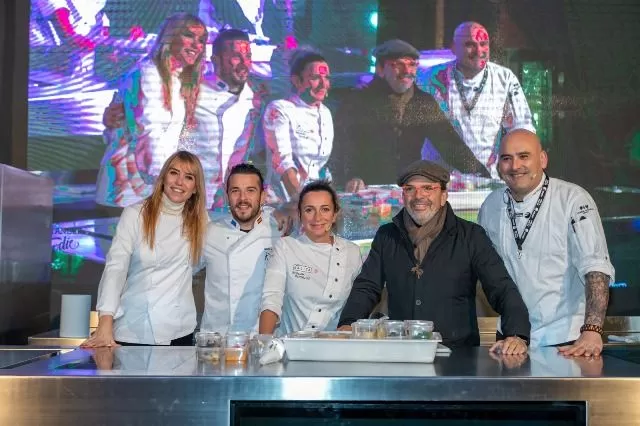 La V edición de SantanderFoodie se celebrará del 20 al 22 de octubre